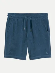 Marc O' Polo Fit Jersey Shorts Blau S