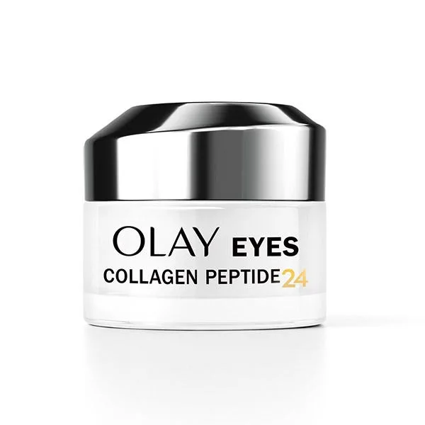 Collagen Peptide24 Contorno De Ojos - Olay - FashionsVida