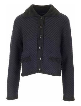 Arch4 Cardigan
