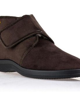 Stiefelletten Sneaker Mit Geschlossenem Stiefel 40;44 Male
