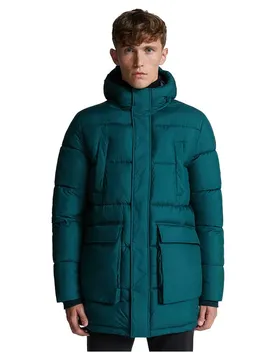 Veste Dock Ponderosa Pine L