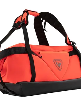 Sac Duffel Hero 60l Red One Size unisex - Rossignol - FashionsVida
