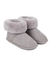 Womens Albery Sheepskin Slipper - - Size: 6