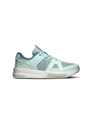 Zapatillas de tenis para mujer THE ROGER Clubhouse Pro 2 Clay azul claro 38