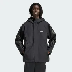 Adidas GIACCA Archive XL Black