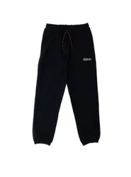 Pantalone in felpa NERO 12A