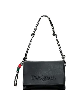 Damen Tasche Schwarz 509489