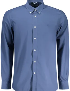 Herren Blau 664387000_BL0787