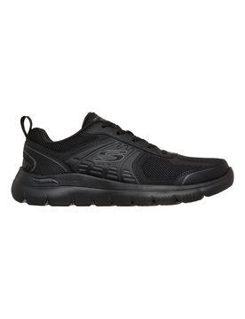 Sneakers sportive nere Arch Fit Summits Leege 41