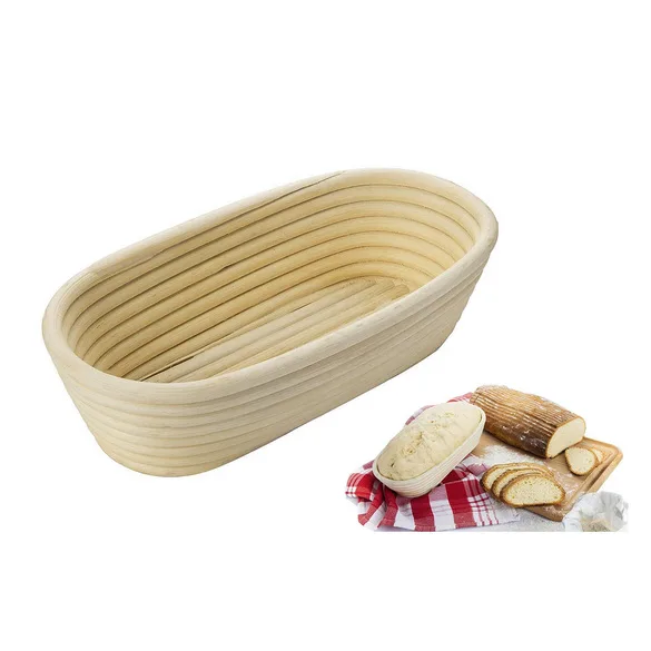 Gärkörbchen eckig 27,5 cm - Westmark - FashionsVida