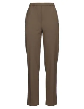 Hose Damen Militärgrün 38 Damen - Grifoni - FashionsVida