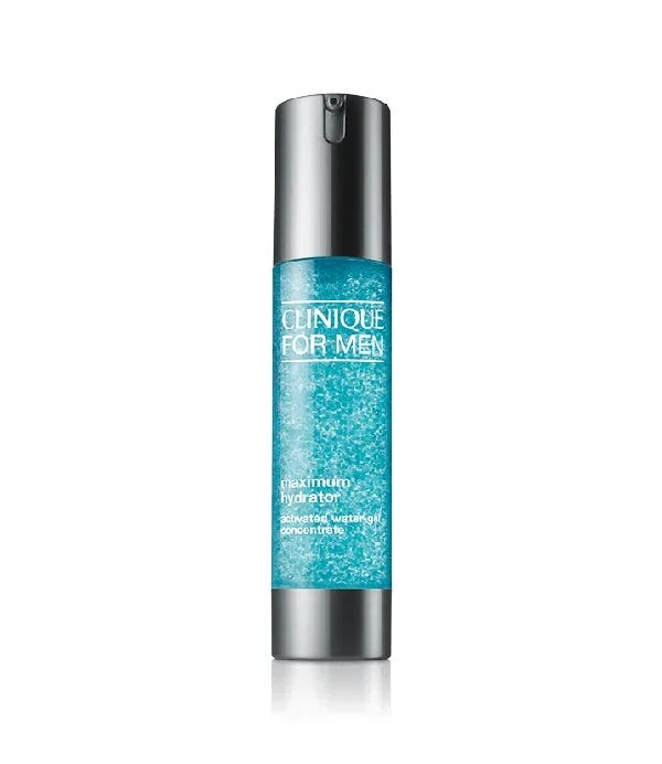 For Men Maximum Hydrator Gel - Clinique - FashionsVida