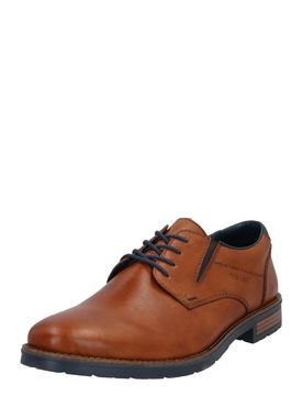 Zapatos con cordón