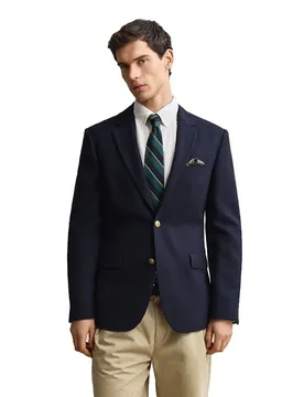Gant Blazer 7706311 Evening Blue 52