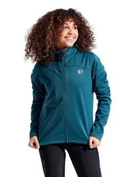 Izumi Maglia A Maniche Lunghe Quest Amfib Dark Spruce