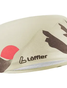 Alpine Design Headband Sahara One Size Men,Women - Loeffler - FashionsVida