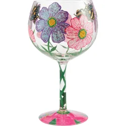 Copa de Gin Tonic My Drinking Garden