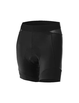 Damen Rad Unterhose LIGHT Hotbond® schwarz 46 W - LÖFFLER - FashionsVida