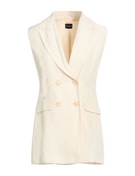 Blazer Damen Cremeweiß 32,36 Damen