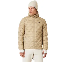 Veste Drift O-puff Pebble XL