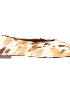 Sfera - Bailarina pelo animal - Sfera - FashionsVida