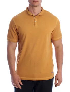 Poloshirt Hs24mpl10 Eu Xxl;Eu S;Eu M;Eu L;Eu Xl;Eu 3xl Male - Inmyhood - FashionsVida