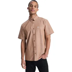 Camisa de hombre Drumfins