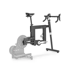 SQUARE telaio smart con cambio interattivo per trainer 2027