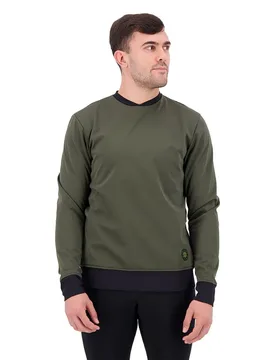 Santini Sweat-shirt Wind Block - Santini - FashionsVida