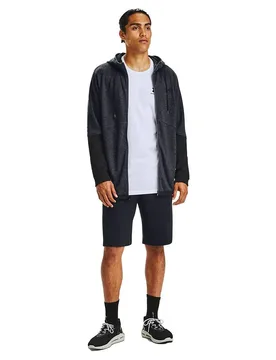 T-shirt à Manches Longues Sportstyle Left Chest White / Black XL - Under armour - FashionsVida