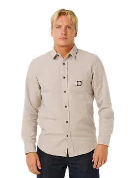 Chemise à Manches Longues Premium Surf Stone S - Rip curl - FashionsVida