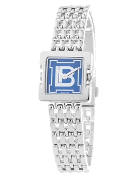 Orologio Da Donna Lb0023l-az Blue One Size - Laura Biagiotti - FashionsVida