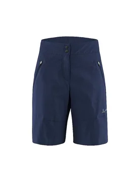 Damen Radshorts Evo-E-CSL dunkelblau 36 W - LÖFFLER - FashionsVida