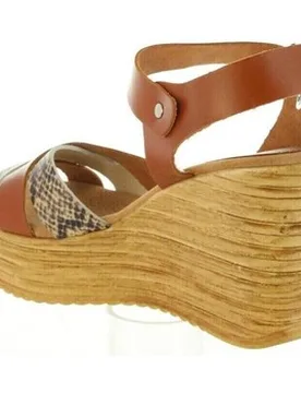 Keilabsatzsandalen 31001 41 Female - Cumbia - FashionsVida