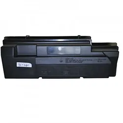 Generico Toner Kyocera Tk360 Black One Size unisex