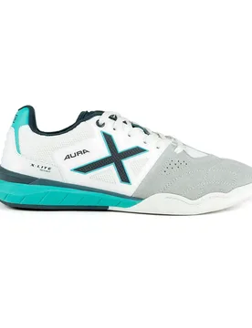 Munich Sneaker Aura 02 White EU 41 - MUNICH - FashionsVida