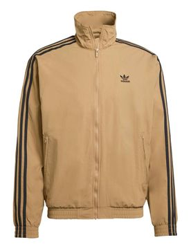 Firebird Track Top - Jacke-Trainingsjacke - beige - Herren - Size: M