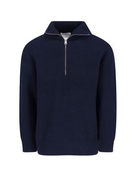 Closed Men's 100% Wool Sweater