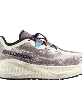 Aero glide 4 grvl zapatilla running hombre Beige (43 1/3)