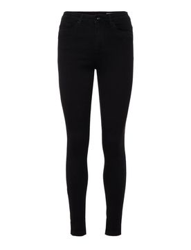 VERO MODA Vaquero 'Sophia' negro