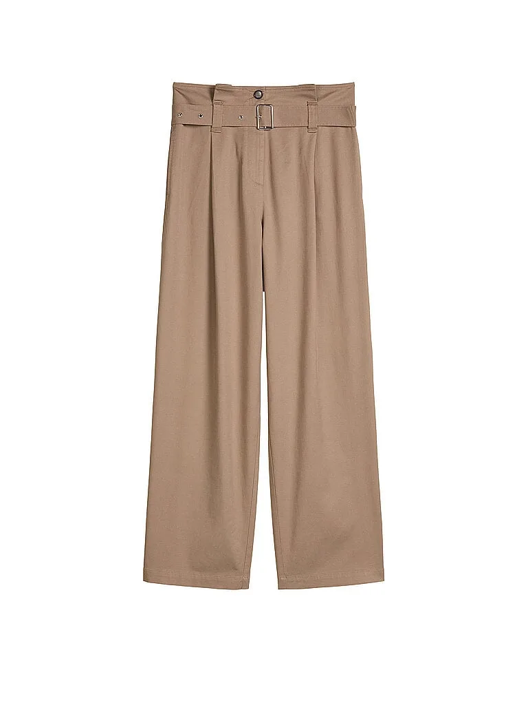 Marc O' Polo hellbraun 34 damen - Marc O'Polo - FashionsVida
