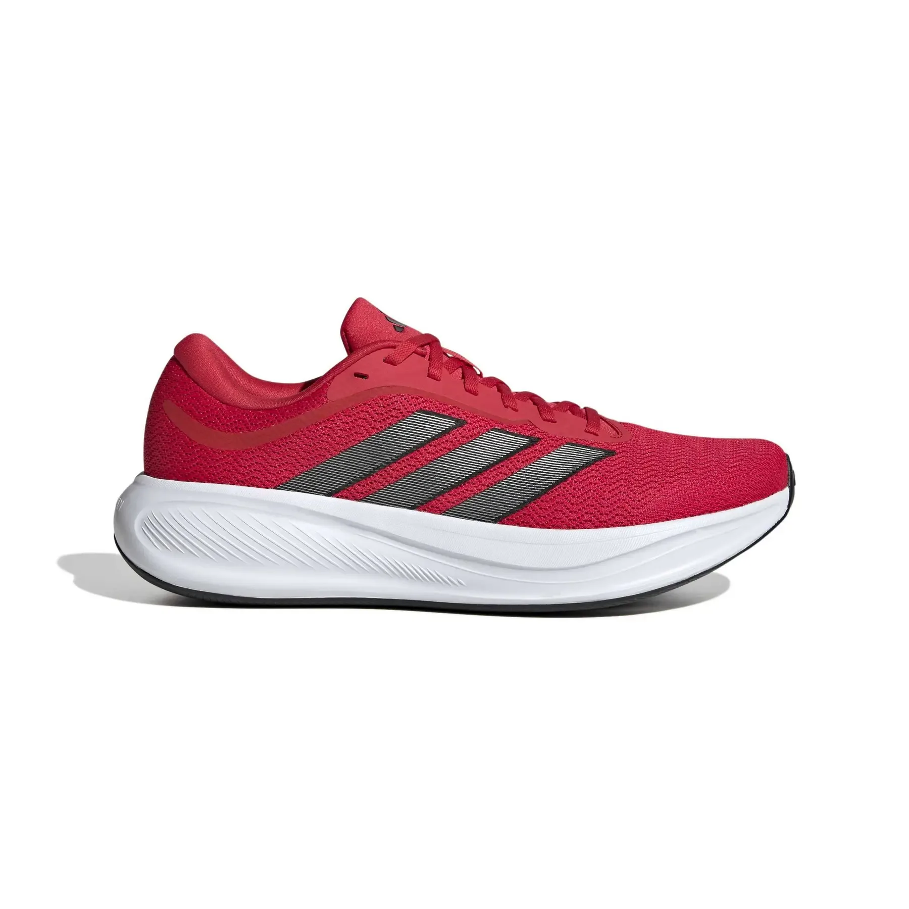 Laufschuhe Response 2 - Rouge - unisex - Size: 42 - Adidas - FashionsVida
