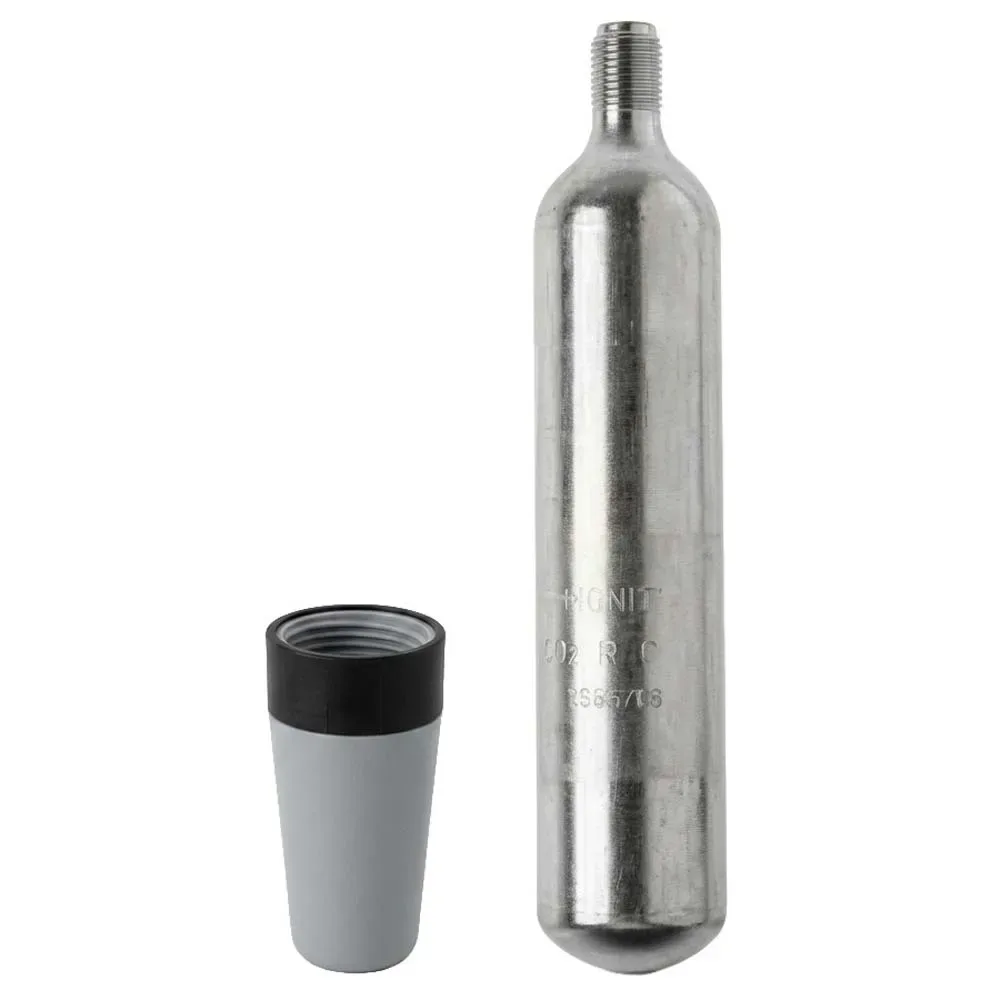 Elite Rearming Kit 60gr One Size unisex - spinlock - FashionsVida