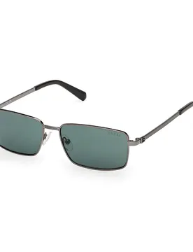 Occhiali Da Sole Gu00273 Shiny 5608N Green/CAT3
