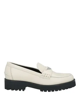 Mokassin Damen Elfenbein 37 Damen - ZADIG&VOLTAIRE - FashionsVida