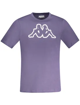 Herren KURZARM-T-SHIRT Blau 303HZ70_BLXMF