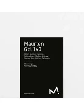 MAURTEN GEL 160 Box - MAURTEN - FashionsVida