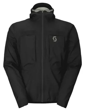 Giacca Endurance Sl Wp Black XL