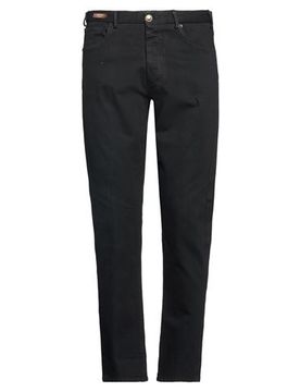 Pantalones vaqueros Hombre Negro 33,35 Hombre