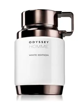 ARMAF Odyssey White - Armaf - FashionsVida